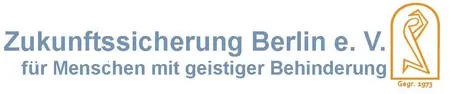 Das Logo der Zukunftssicherung